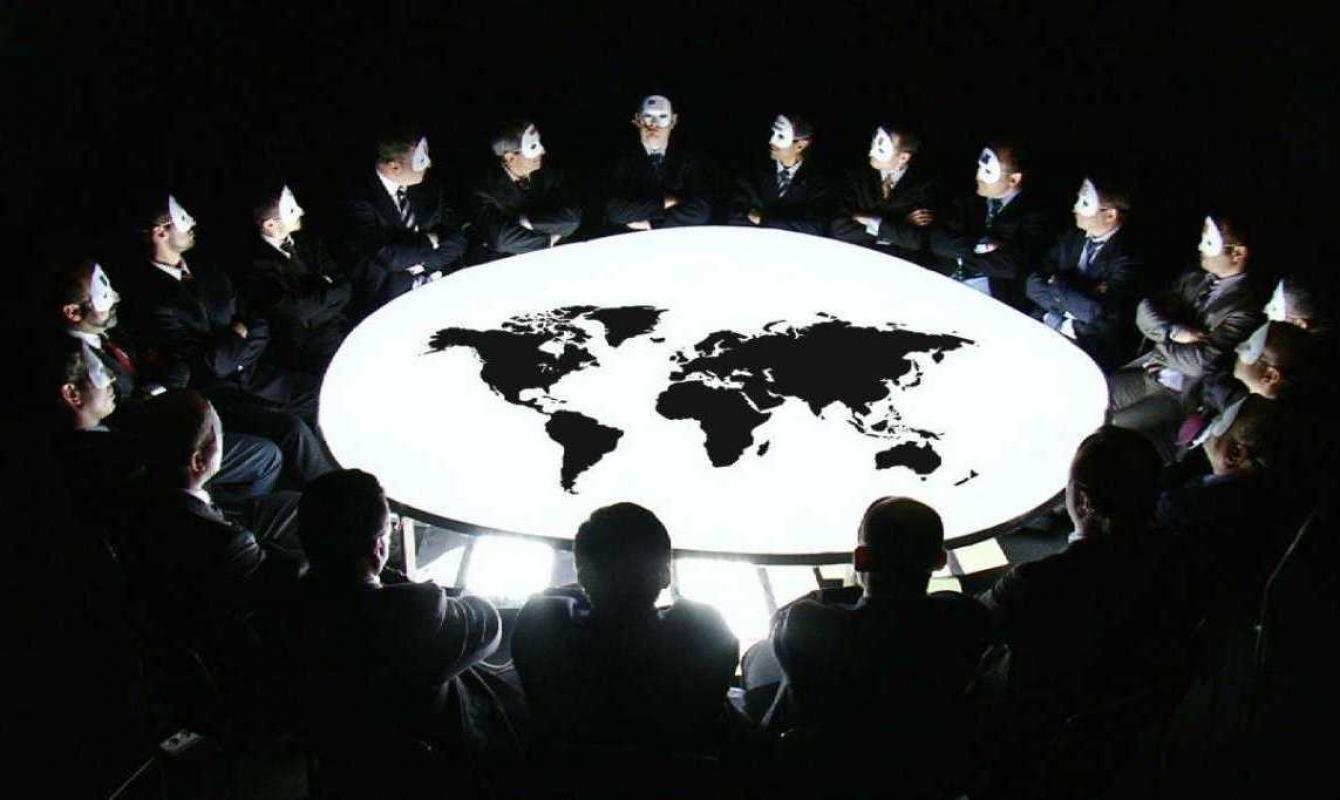 Bilderbergo klubas: pasaulio vyriausybė ar anachronizmas? Kur priimami pasaulio likimui tikrai svarbūs sprendimai