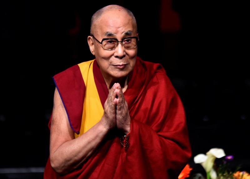 R. Alaunis: Kas yra Dalai Lama XIV – Tibeto dvasinis vadovas ar CŽV agentas?