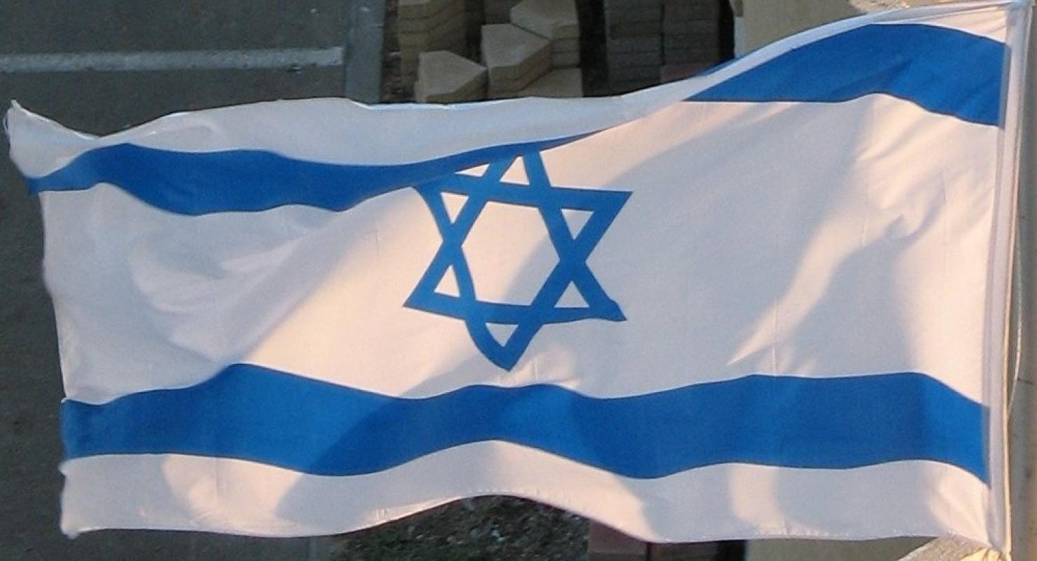 Izraelio korta: sunkus Lietuvos pasirinkimas