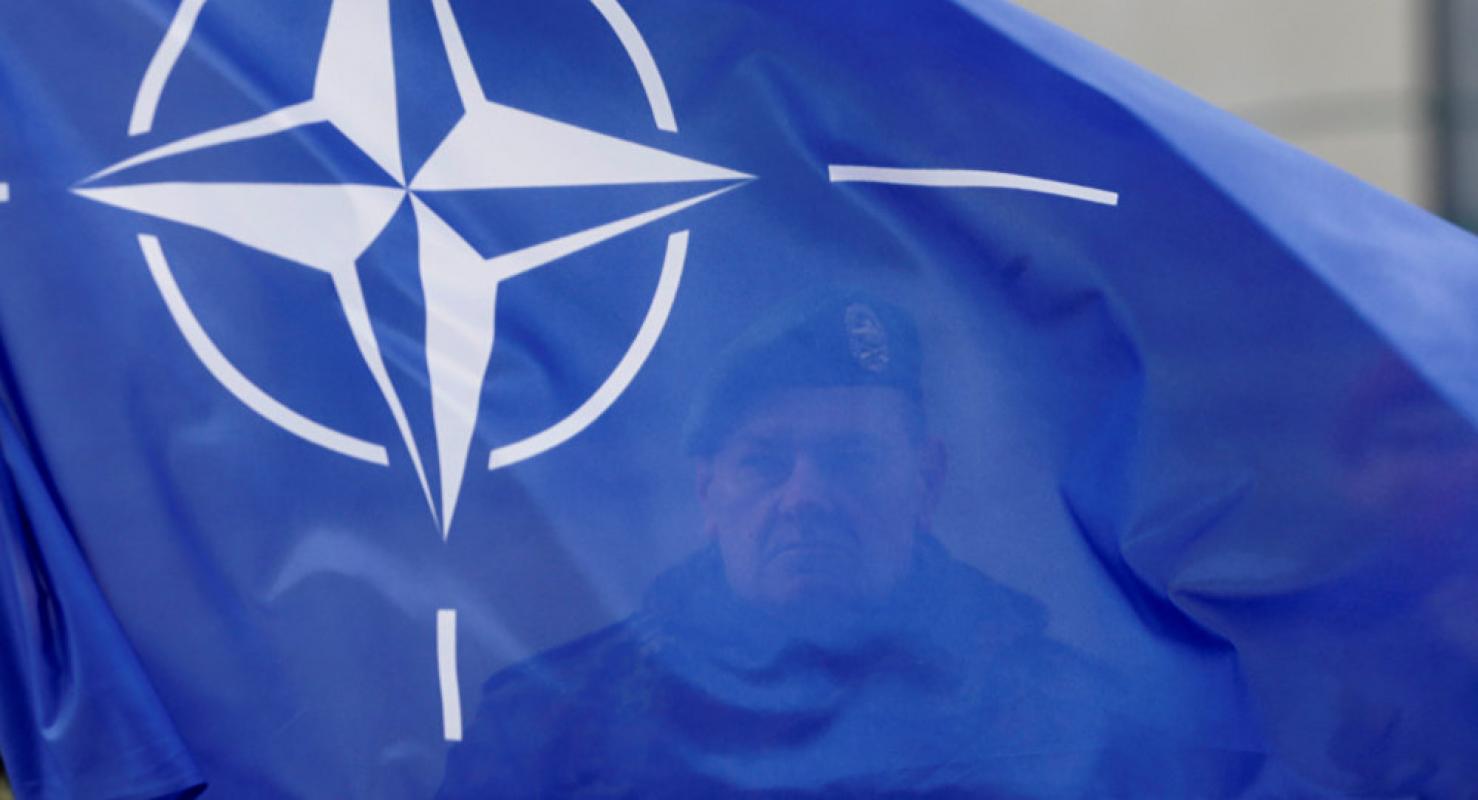 Kai Europa nebenori, o JAV nebegali. Klausimas apie NATO likimą?