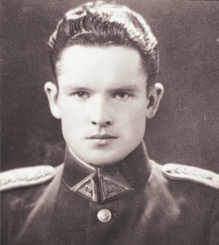Jono Noreikos – Generolo „Vėtros“ anūkė: senelis dalyvavo žydų žudynėse