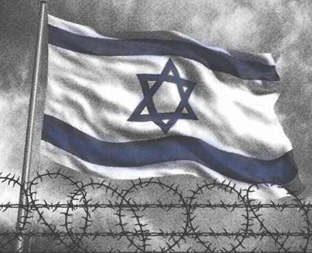 Žydiškas fašizmas: Izraelis įtvirtina kitataučių beteisiškumą