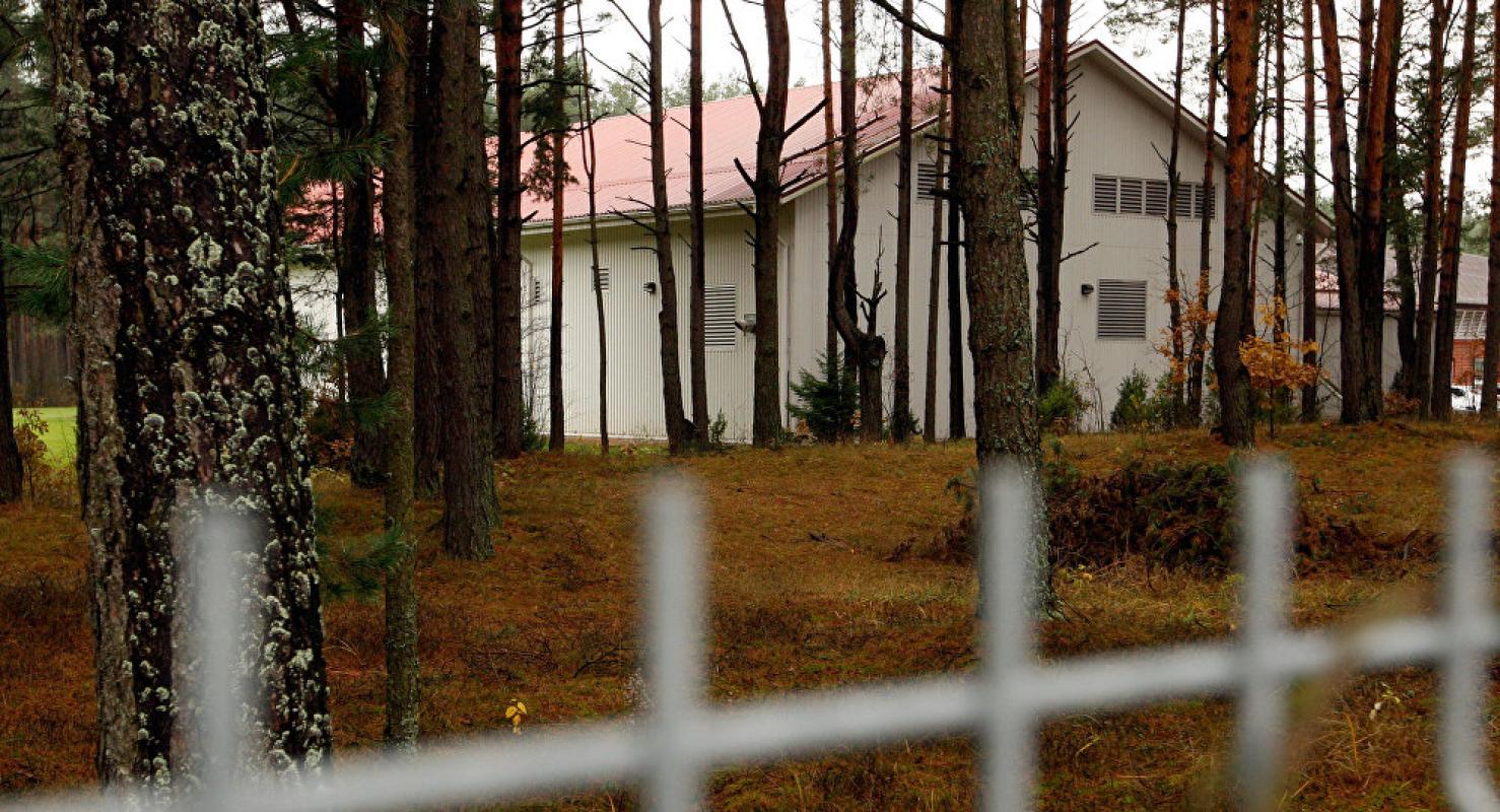 Politologas: Lietuva bijo JAV bausmės už duomenų apie CŽV kalėjimą atskleidimą