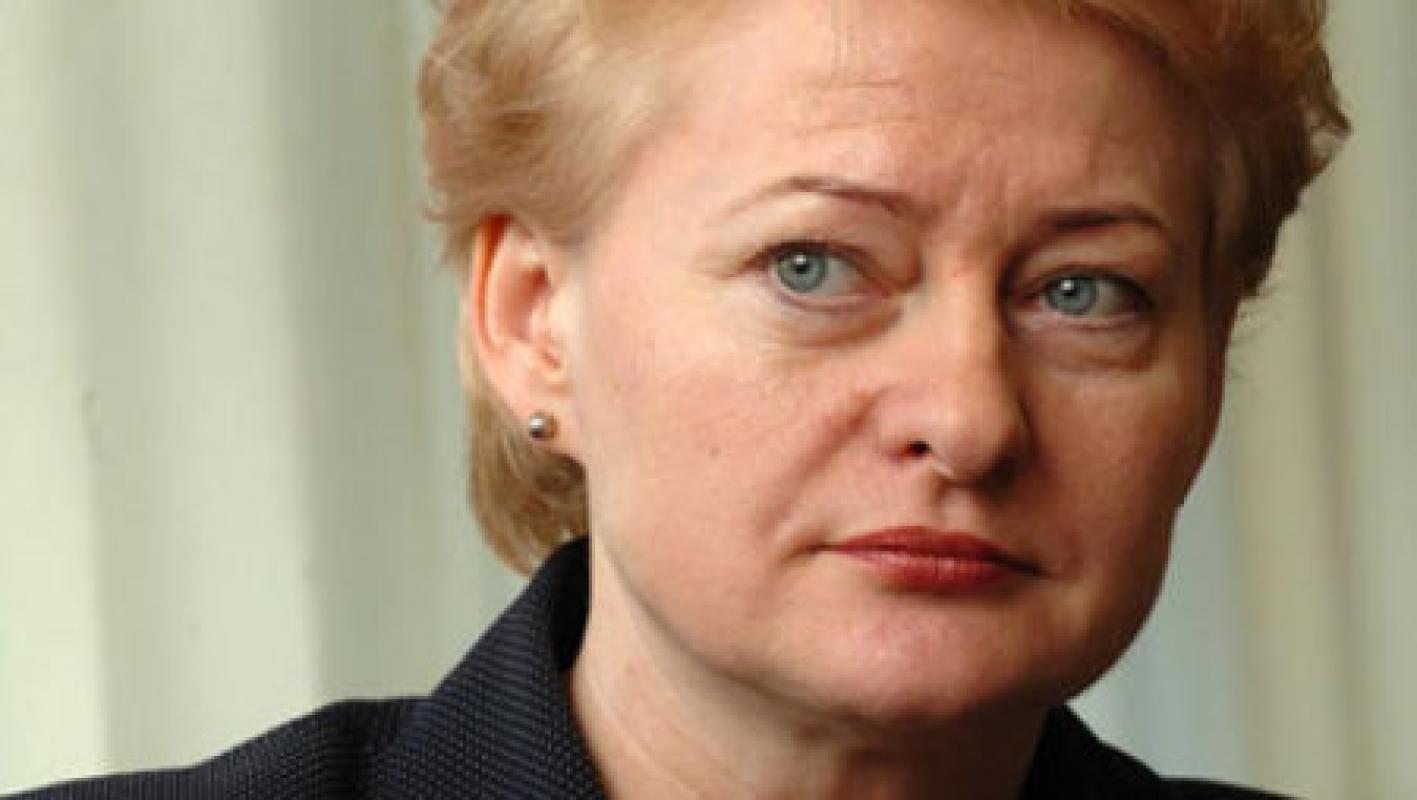 Trečdalį rusų diplomatų šalyje Lietuva pavadino šnipais